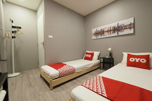 Bossa House Hostel & Cafe, Забронировать Хостел Отели Провинции Бангкока с парковкой, Парковка