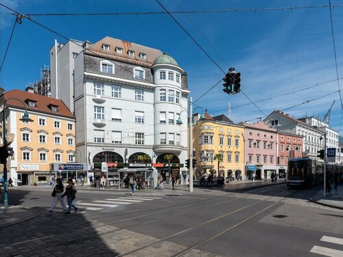 Limehome Linz Schillerstraße, Забронировать Апартаменты/квартира Апартаменты Линца, рядом с Арс Электроника Центр, Апартаменты/квартира