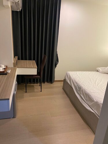 Thana Wisut Hotel, Забронировать Отель СПА-отели Бангкока, рядом с Национальная Галерея, SPA-услуги