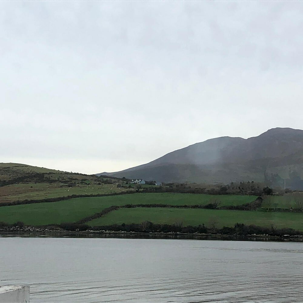 OConnors Guesthouse