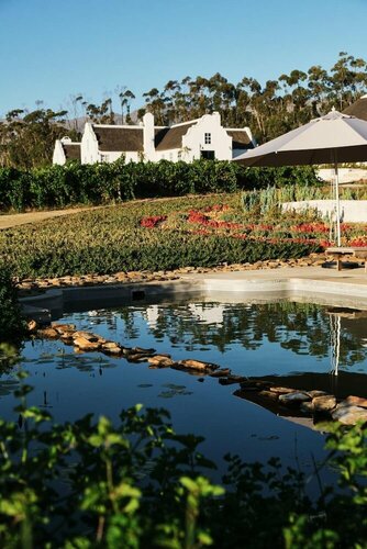 Rijks Wine Estate and Hotel - Adults Only, Забронировать Отель Кейптаун провинция Западный Кейп