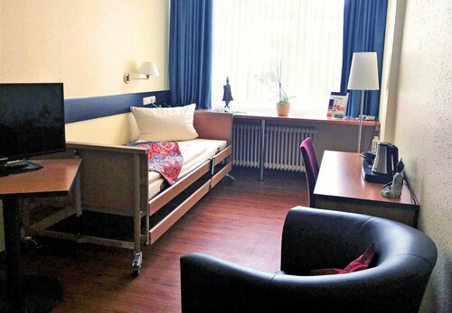 Tomesa Gesundheitszentrum, Забронировать Отель Фульда Rhön