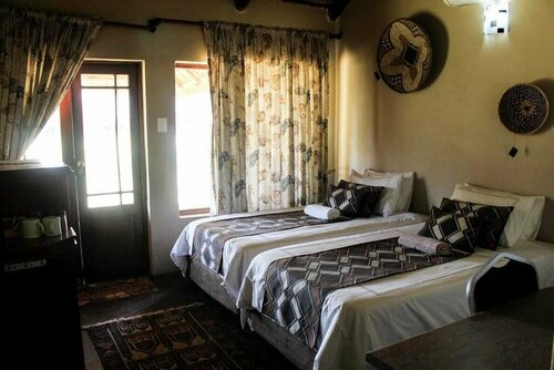 Marechelle country estate, Book Pension Gauteng hoteller med parkering, Parkering