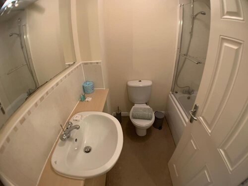 Harpers Brook  5 bedrooms TV Netflix, Забронировать Дом для отпуска Корби Нортгемптоншир