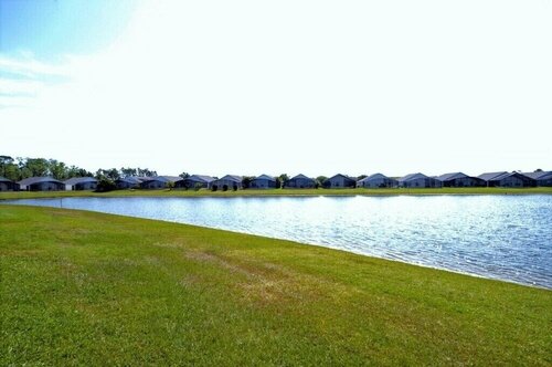 663 4-bedroom Pool Home, Eagle Pointe Kissimmee, Забронировать Отель Киссимми Диснейуорлд Орландо