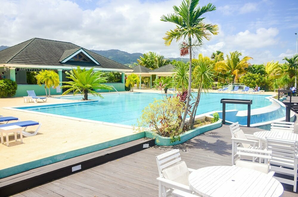 Richmond Villa Rental Management