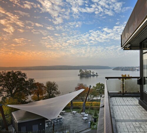 Rönneberga, จอง โรงแรม Lidingö สต็อกโฮล์ม