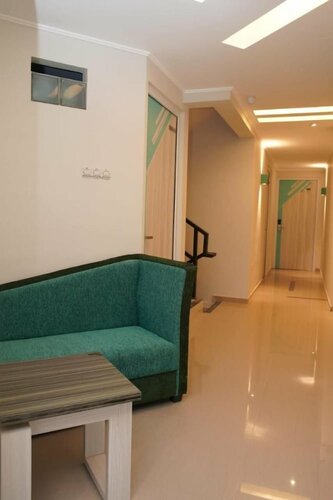 Aruuman Simpang Lima, Buchen Sie Hotel Semarang Central Java