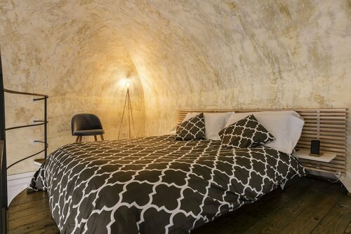 Luxury Large Loft by Dante House, Top Location, Забронировать Апартаменты/квартира Апартаменты Флоренции, Апартаменты/квартира