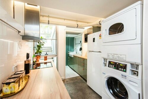 Boho Room in the City With Remarkable Rooftop, Забронировать Отель Отели Перта 3 звезды, 3*