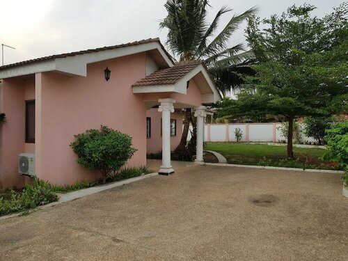 JBK Hostels Adjirinaganor, Забронировать Гостевой дом Аджиринганор Greater Accra