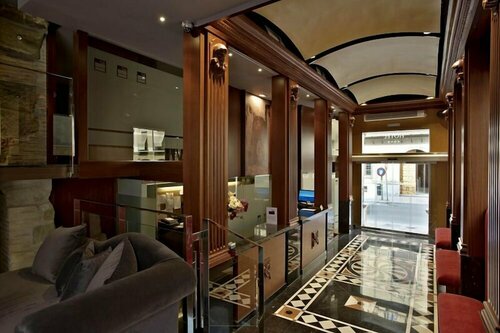Hotel Sancho Abarca Petit SPA, Забронировать Курортный отель Отели в центре Уэска, в центре