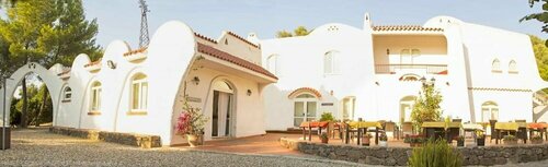 Hotel Villa Cedrino, Забронировать Вилла СПА-отели Доргали, SPA-услуги