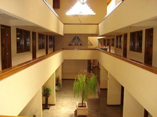 Sakr Hotel, Забронировать Отель Пенаполис Сан-Паулу