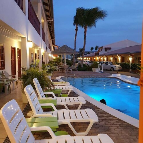 Aruba Quality Apartments & Suites, Забронировать Апартаменты/квартира Апартаменты Палм-Игл-Бич, рядом с Пляж Манчебо, Апартаменты/квартира