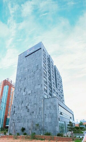 Gunsan Little Prince Condo, Забронировать Отель Кунсан Чолла-Пукто