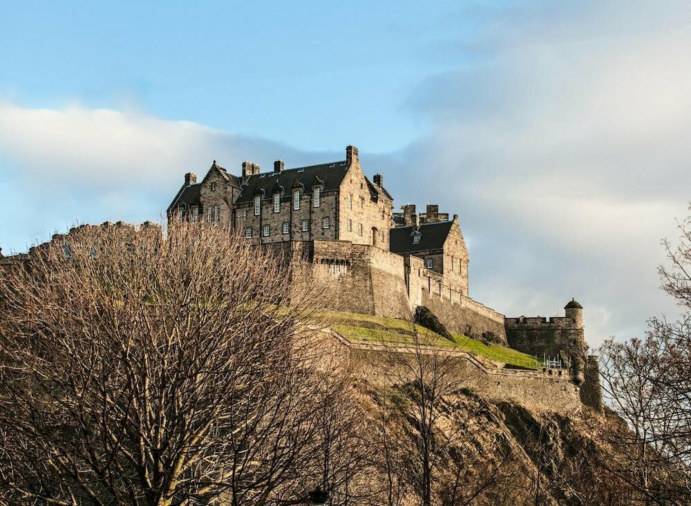 City Element Suite Edinburgh