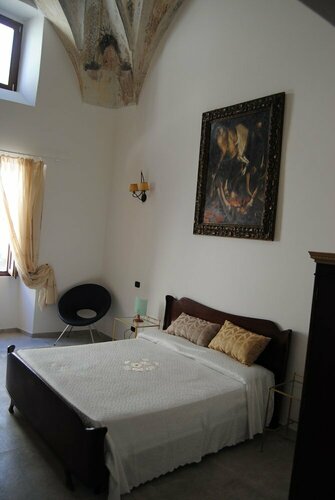 Palazzo Maestro  Corte Maestro Rooms, Забронировать Отель Галлиполи Саленто