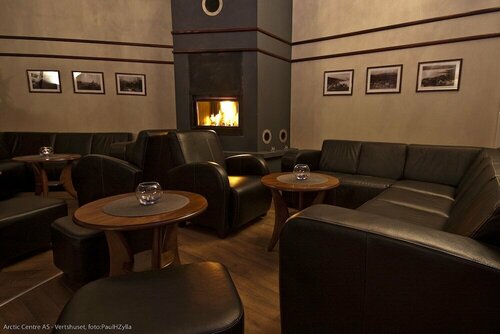Arctic Centre Hotel, Book Hotel Hotels in Narvik with Parking, Parking
