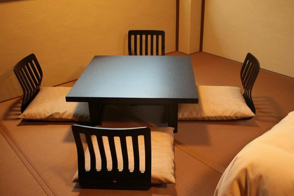 Tokiwa Inn