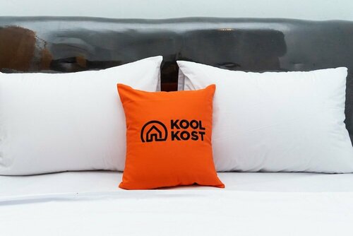 KoolKost Syariah @ Bukit Keminting, Rezerwuj Pensjonat Palangkaraya 