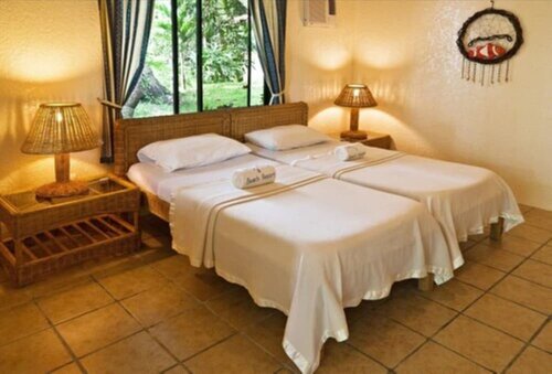 Easy Diving and Beach Resort, Reserva ahora Resort Sipalay Negros Occidental