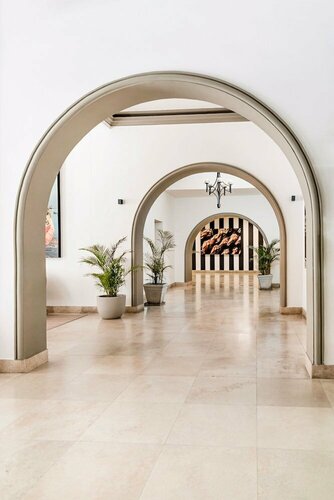 Hotel Costa del Sol Piura, Book Hotel Hoteller i Piura med pool, Swimmingpool