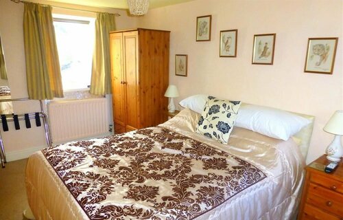 Hazels Roost B&B, Varaa Hotelli Hotellit Merseyside aamiaisella, Aamiainen