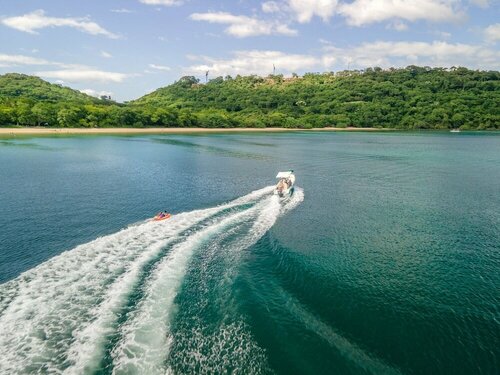 Dunama Hotel & Casino, Book Hotel Hoteller i Guanacaste med pool, Swimmingpool