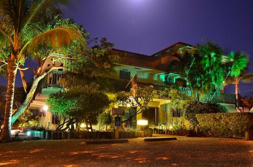 Parmer's Resort, Book Ferieresort Big Pine Key lower keys