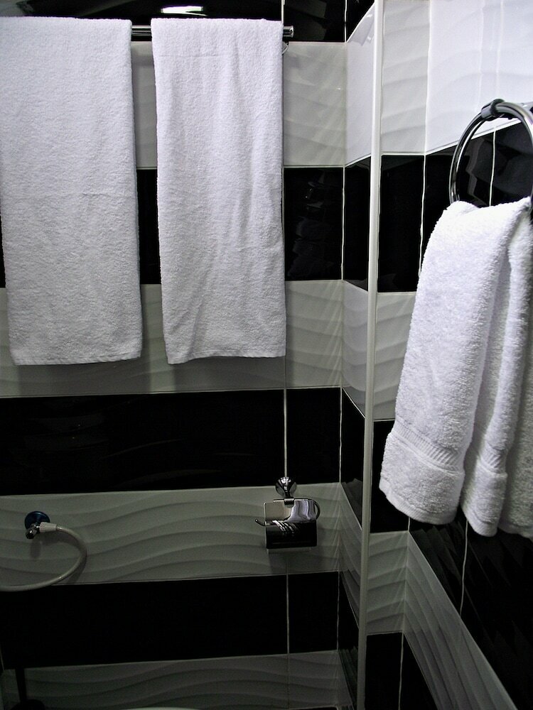 City apartments in Eilat na Tsofit 6