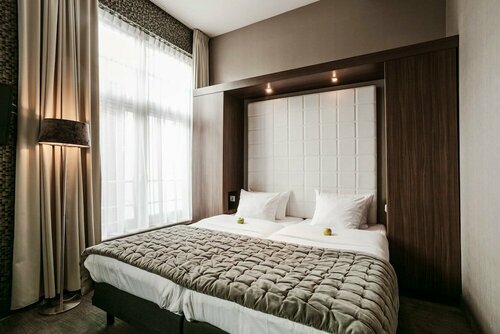 Hotel Bleecker by BHC, Book Hotel Bloemendaal Zuid-Kennemerland