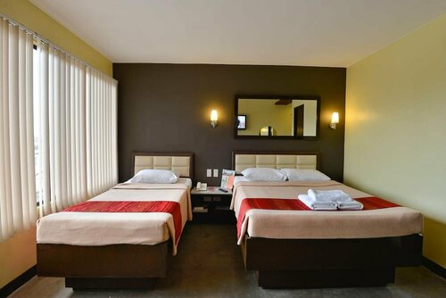 Express Inn - Cebu Hotel, Rezerwuj Hotel Cebu City Cebu