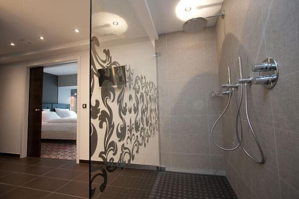 Le Clervaux Boutique & Design Hotel