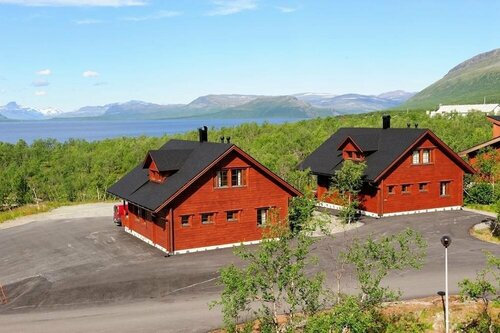 Tundrea Holiday Resort, Buchen Sie Hotel SPA-Hotels in Lappland, SPA