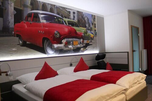 Hotel Ripken, Rezervați Hotel Hatten Saxonia Inferioară