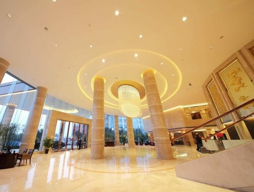 Nanning Winwin Hotel, Забронировать Отель Отели Цзяннань с завтраком, Завтраки