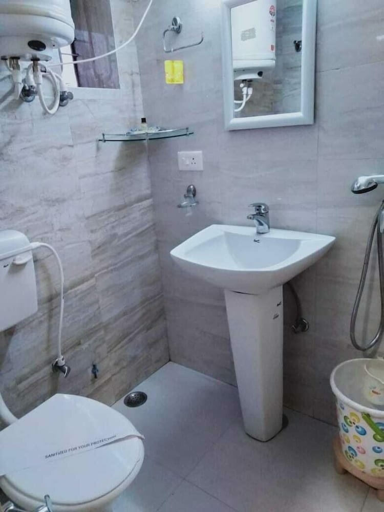 Hotel Pathik