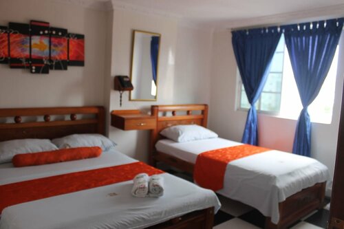Hotel San Rey, Réserver Hôtel Bucaramanga Santander
