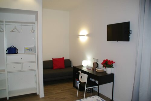 Travel House, Забронировать Гостевой дом Специя Итальянская Ривьера, рядом с Центральный вокзал Специи