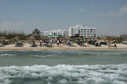 Hôtel Jinene, Book Hotel Sousse Sousse