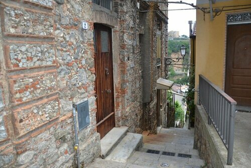 La Roccia, Varaa Hotelli Hotellit Calabria aamiaisella, Aamiainen