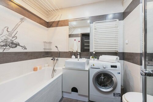 P&O Apartments Obozowa 2, Rezervasyon Daire Masovia kahvaltılı oteller, Kahvaltı