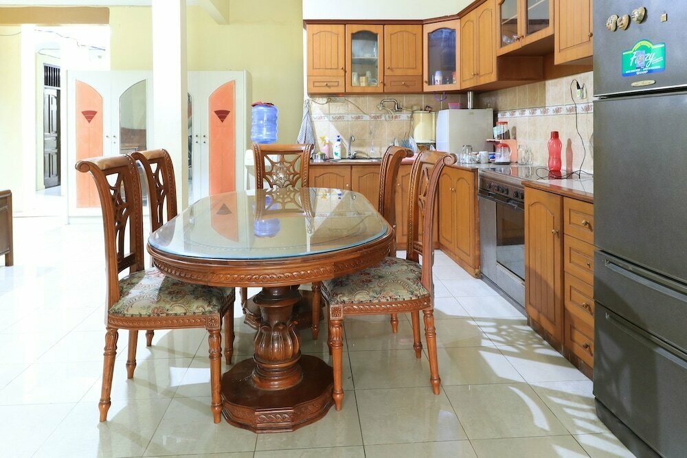 Guesthouse Syariah Samarinda