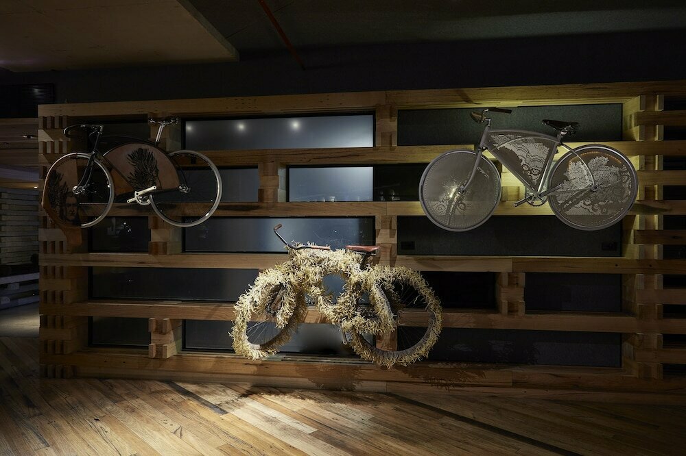 Ovolo Canberra