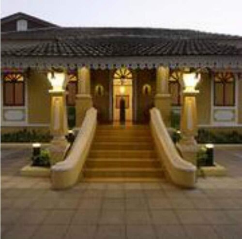Deltin Suites, Забронировать Отель Отели Нерул 5 звезд, 5*