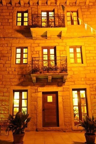 La Casa Di Babbai, Забронировать Отель Nuchis Gallura