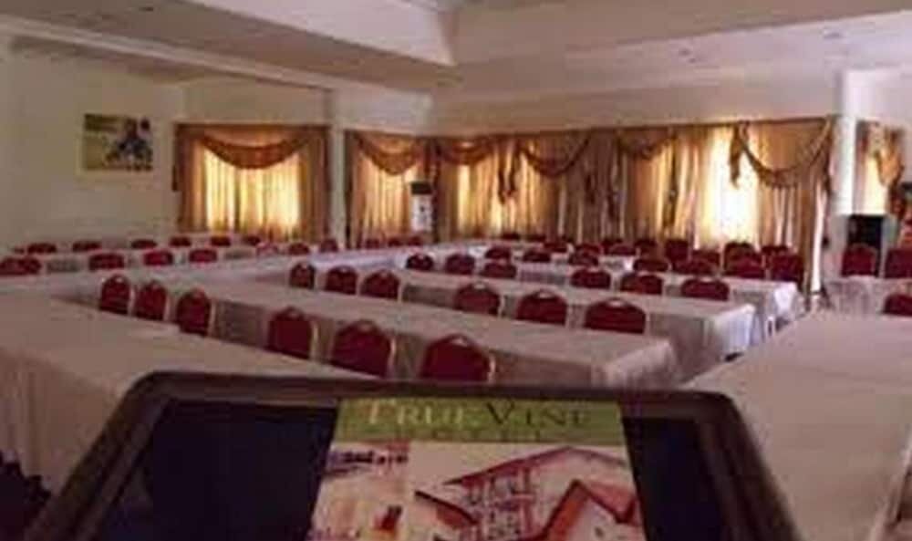 True Vine Hotel
