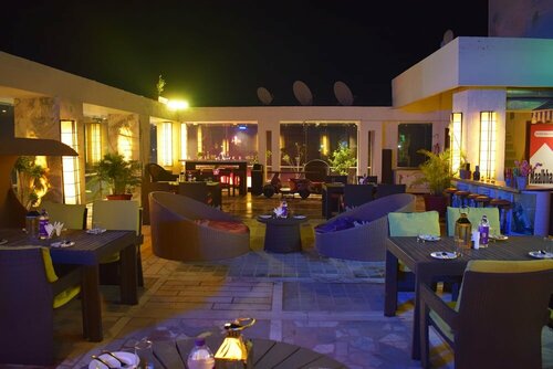 Avaas Lifestyle Hotel, Забронировать Отель Амритсар штат Пенджаб