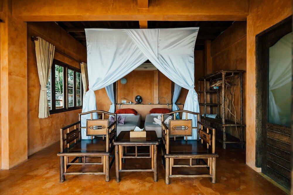 LooLa Adventure Resort